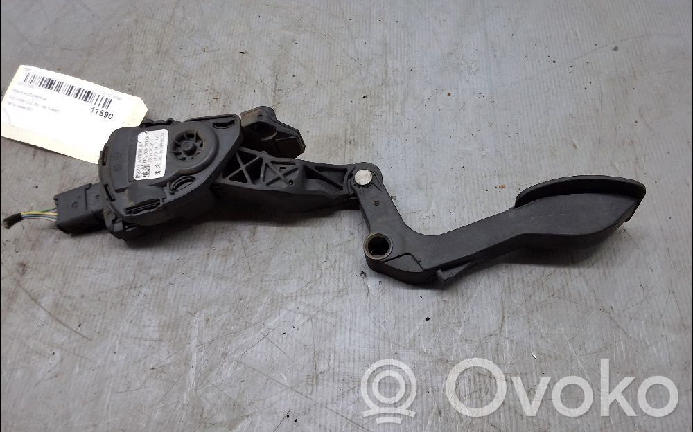 Fiat Ulysse Accelerator throttle pedal 