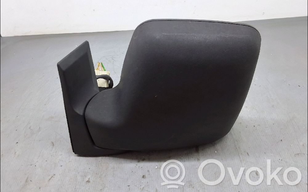 Peugeot Expert Front door electric wing mirror 