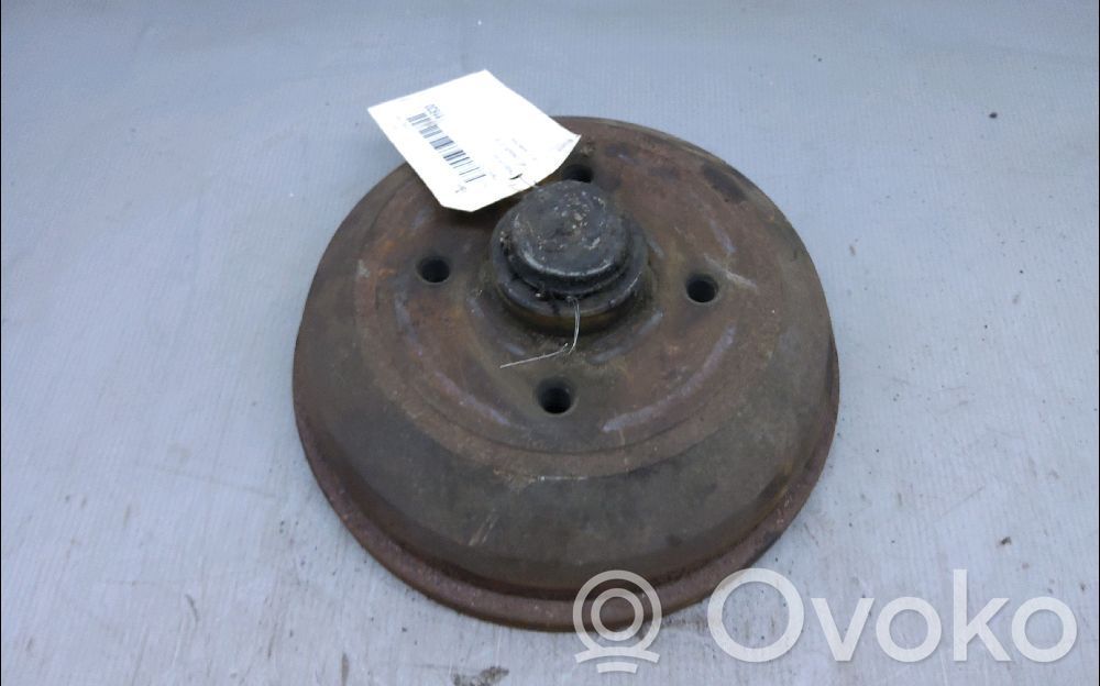 Opel Corsa B Hamulec bębnowy tylny 