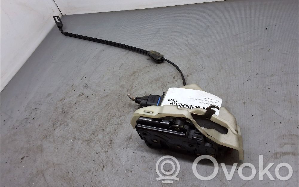 Volkswagen Golf Plus Încuietoare ușă spate 
