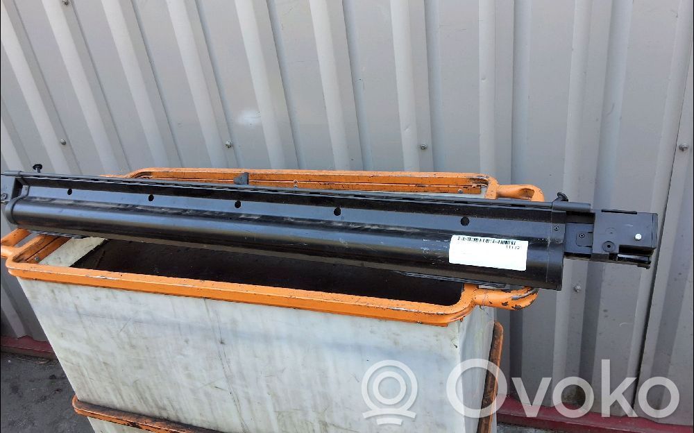 BMW X3 E83 Parcel shelf 