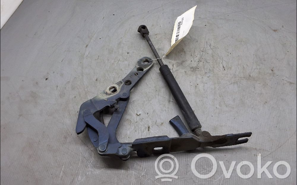 BMW X3 E83 Engine bonnet/hood hinges 