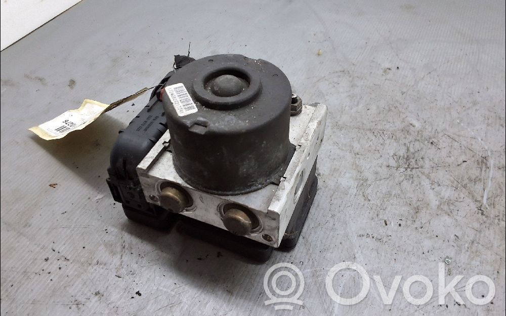 Volkswagen Golf V ABS control unit/module 