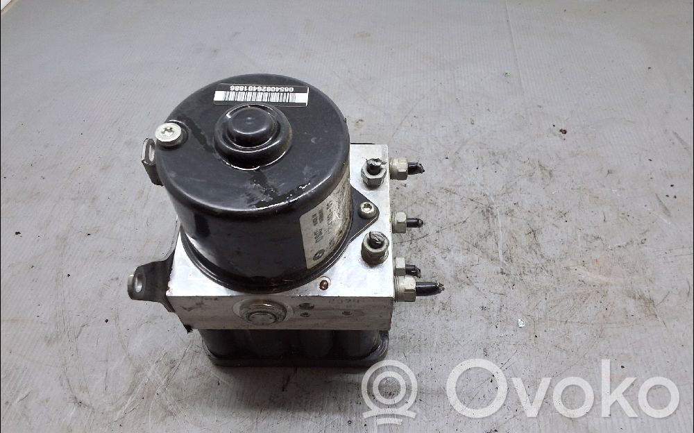 BMW 3 E90 E91 ABS control unit/module 