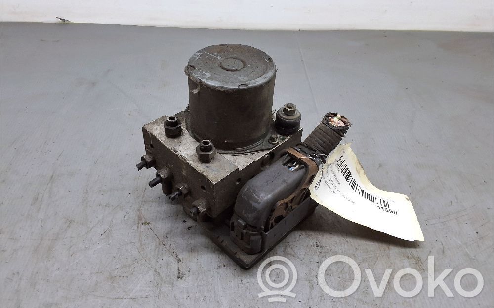 Fiat Ulysse ABS control unit/module 