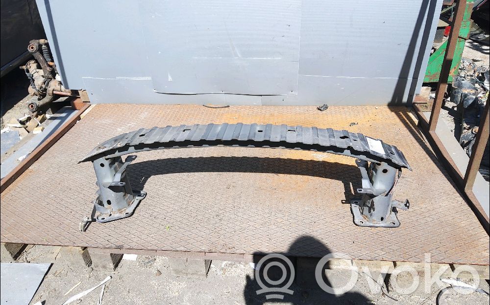 Mazda 3 I Front bumper cross member 
