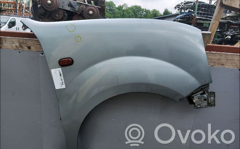 Renault Kangoo I Sparnas 