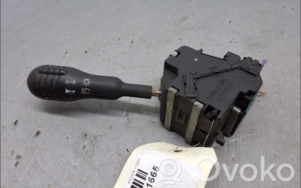Renault Twingo I Indicator stalk 