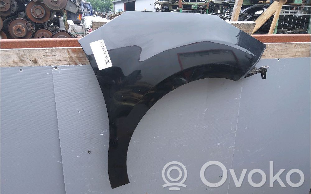 Citroen C3 Sparnas 