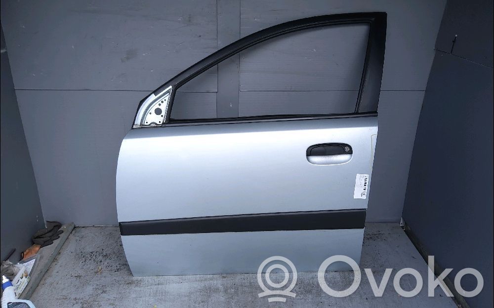 Priekinės durys   760031G010