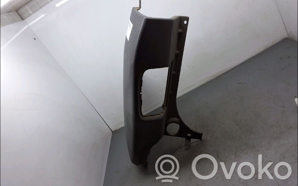 Renault Twingo III Bară spate 