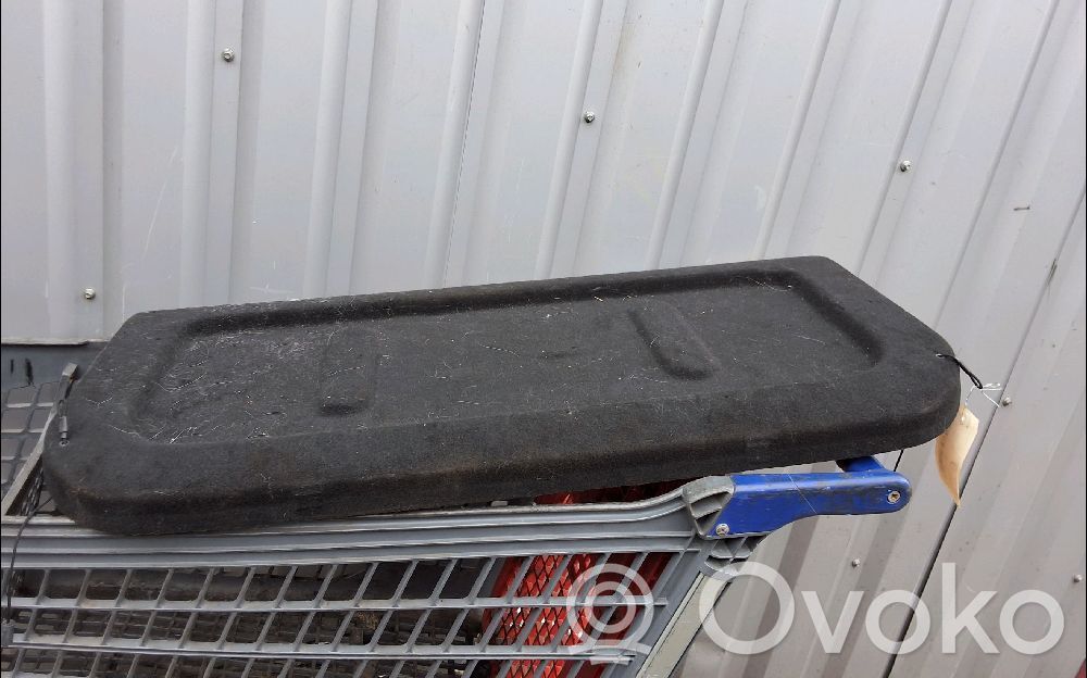 KIA Ceed Parcel shelf 