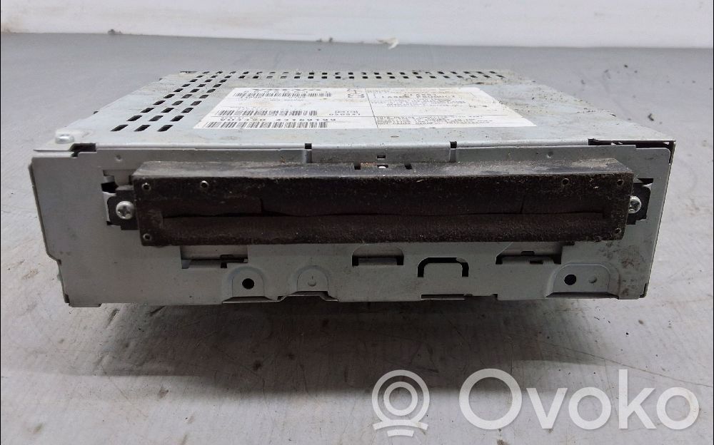 Volvo V50 Unité principale radio / CD / DVD / GPS 