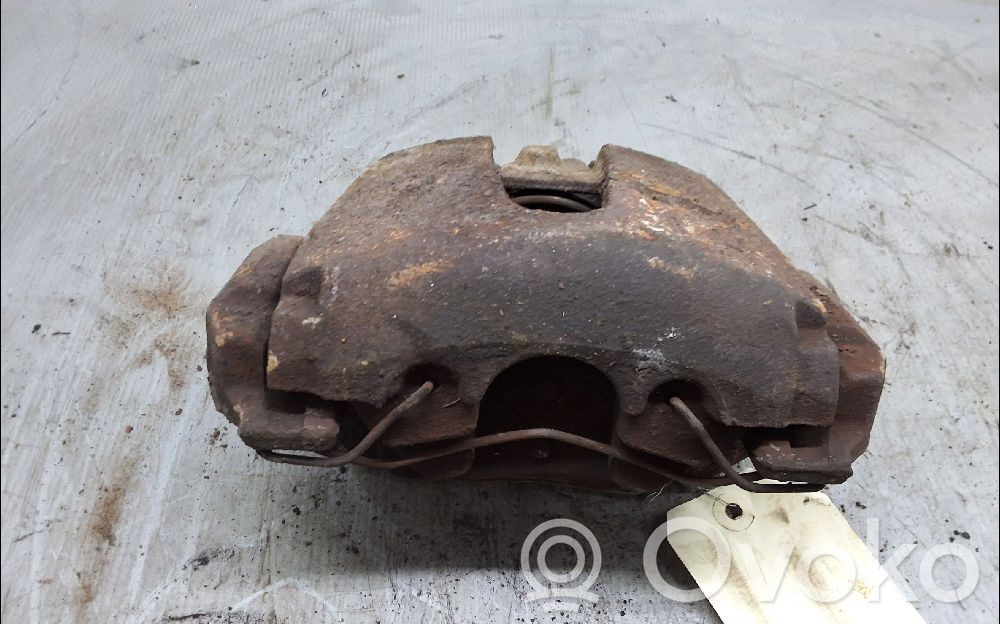 Mazda 3 I Front brake caliper 