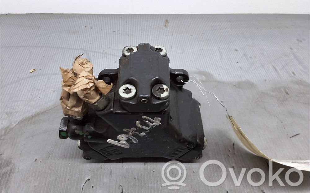 Opel Meriva A Pompa wtryskowa wysokiego ciśnienia 
