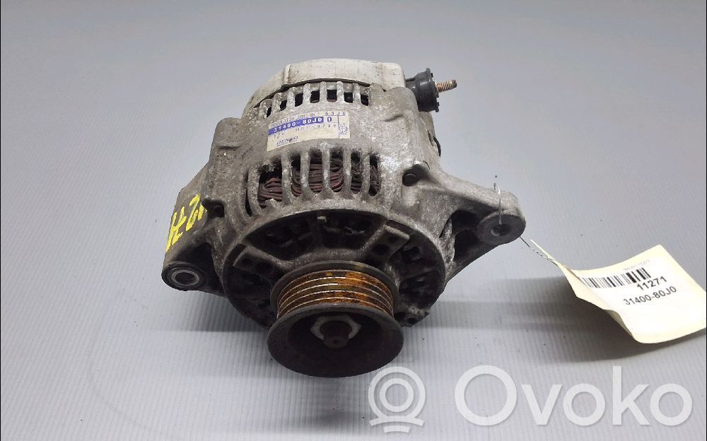 Suzuki Swift I Generatorius 