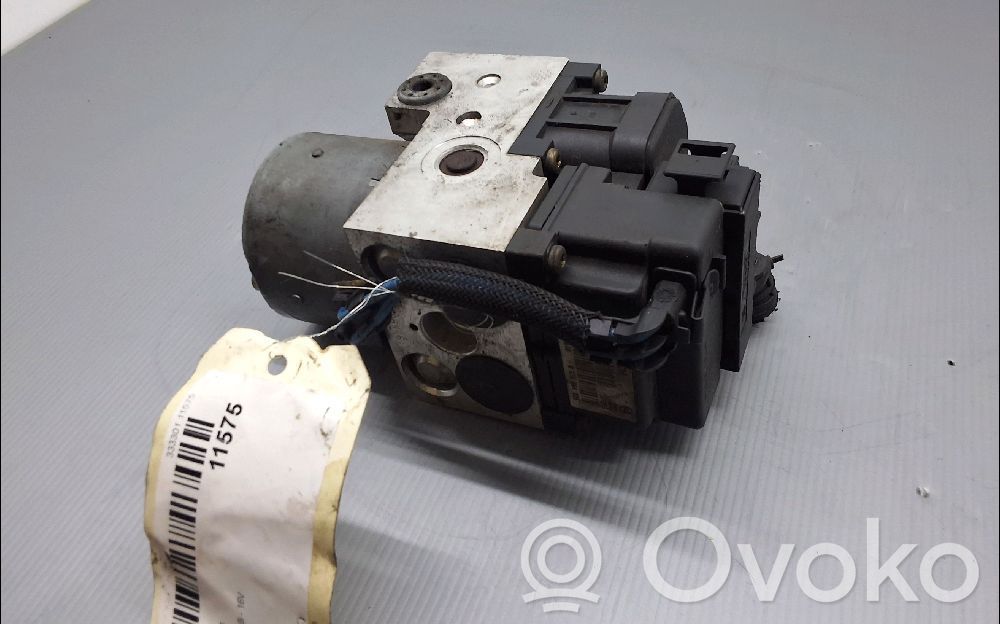 ABS control unit/module   0273004356,0273004356