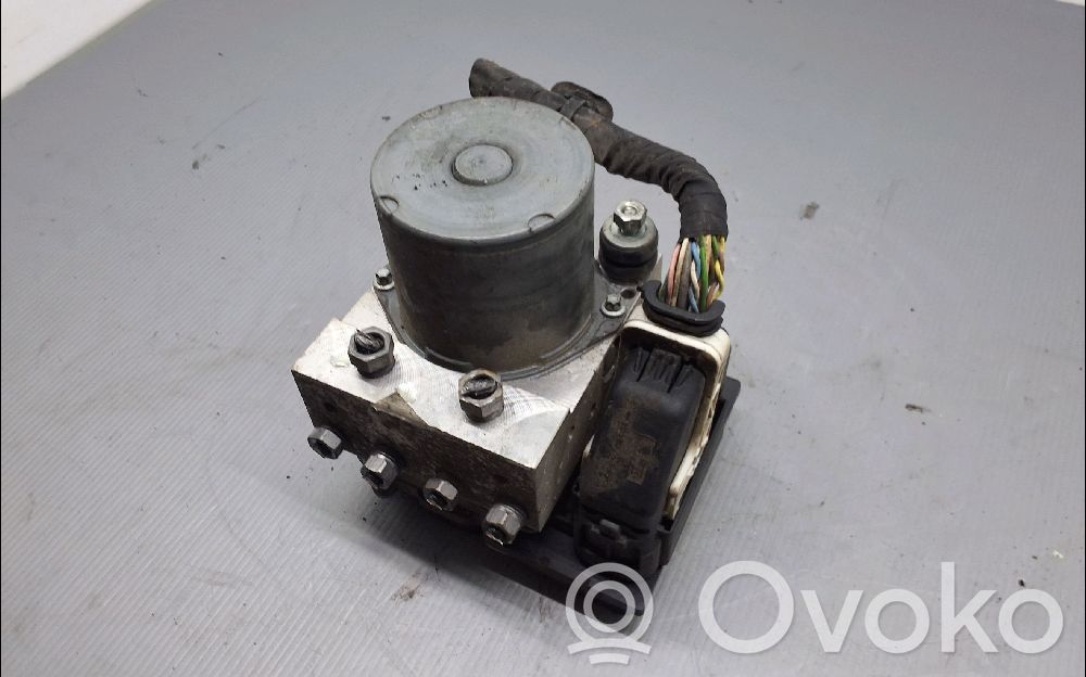ABS control unit/module   0265952141,0265952141