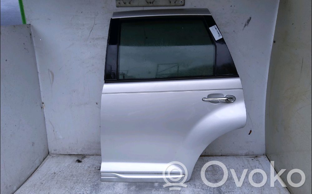 Chevrolet PT Cruiser Puerta trasera 