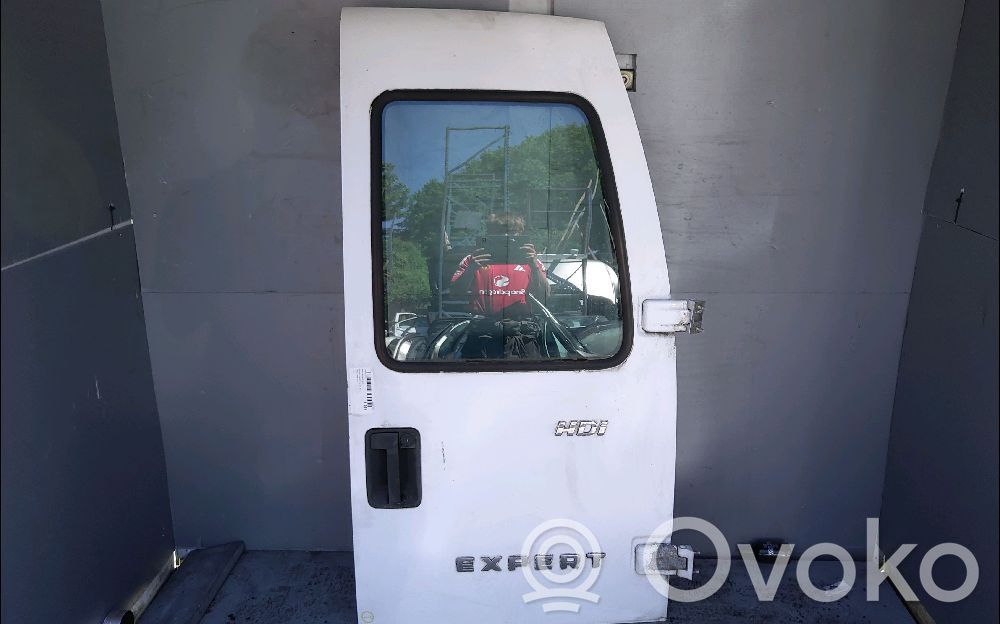 Peugeot Expert Krovinių (bagažinės) durys 