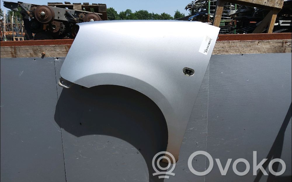 Opel Agila A Sparnas 