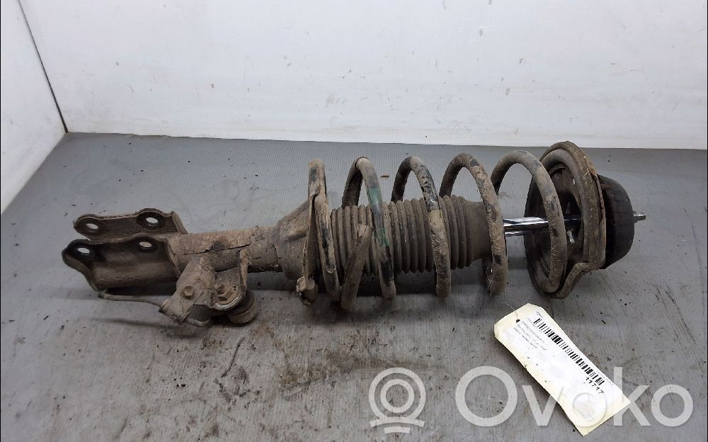 KIA Picanto Amortyzator przedni 