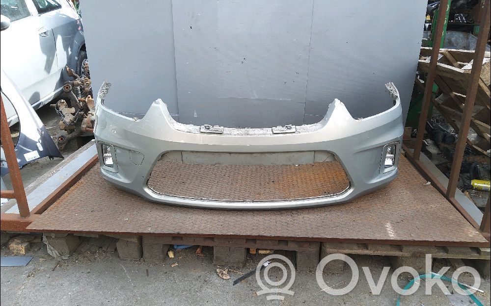 Ford C-MAX I Priekinis bamperis 