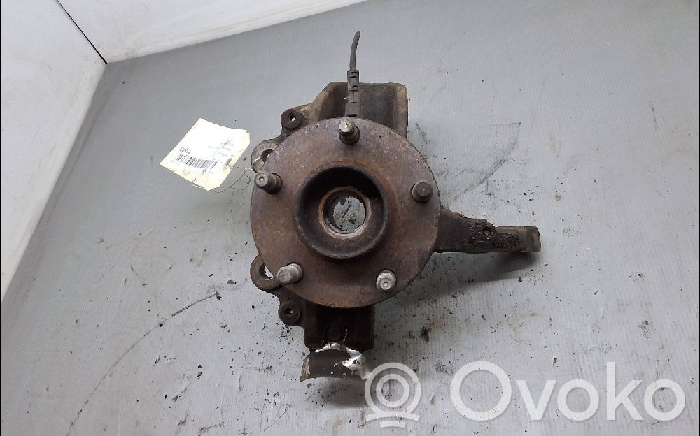 Cubo de rueda delantera   1471854