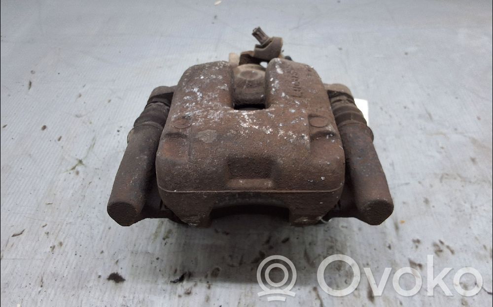 Citroen C3 Tylny zacisk hamulcowy 