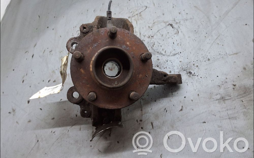 Cubo de rueda delantera   1471854