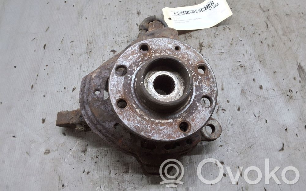 Opel Combo C Mozzo ruota anteriore 