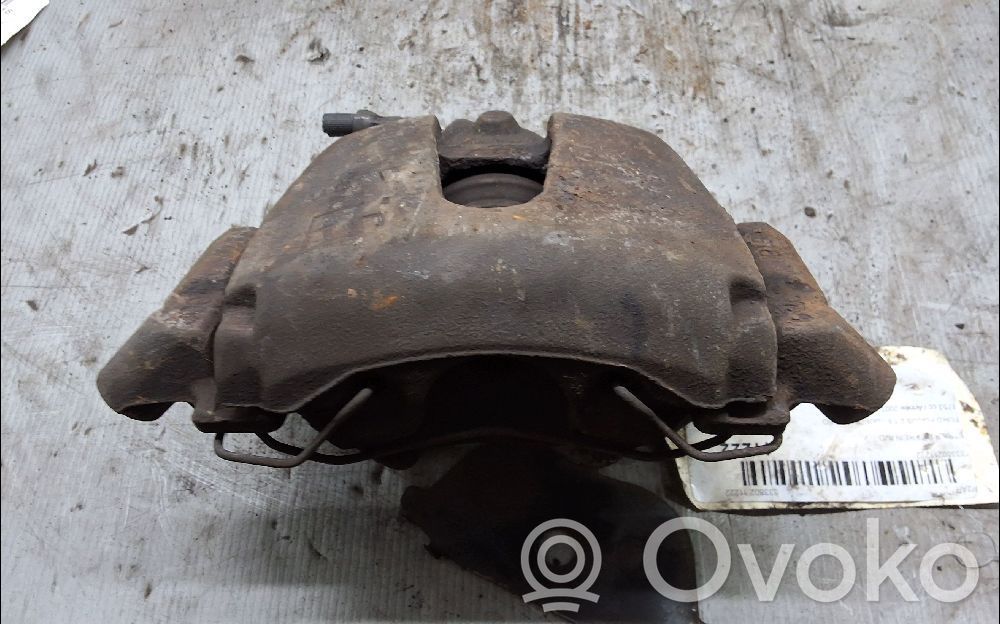 Bremssattel vorne   1682875