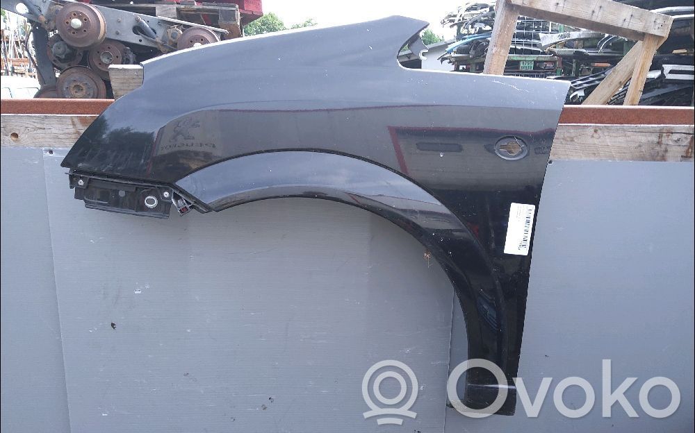 Opel Meriva A Aile 