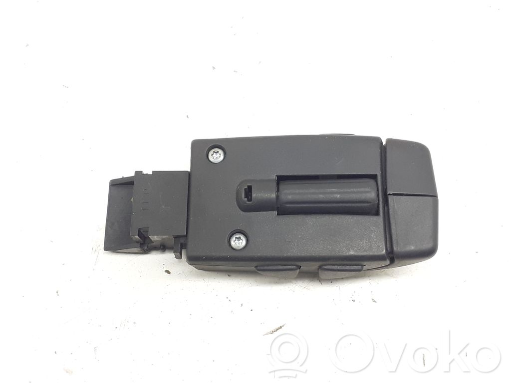 Opel Vivaro Mando de control del sonido 