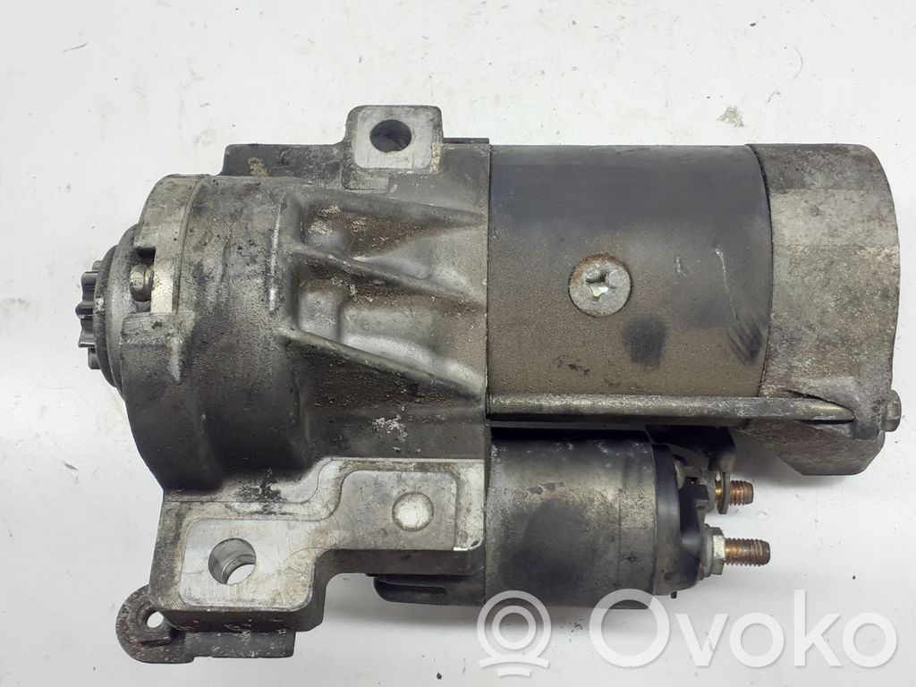 Opel Signum Starteris 