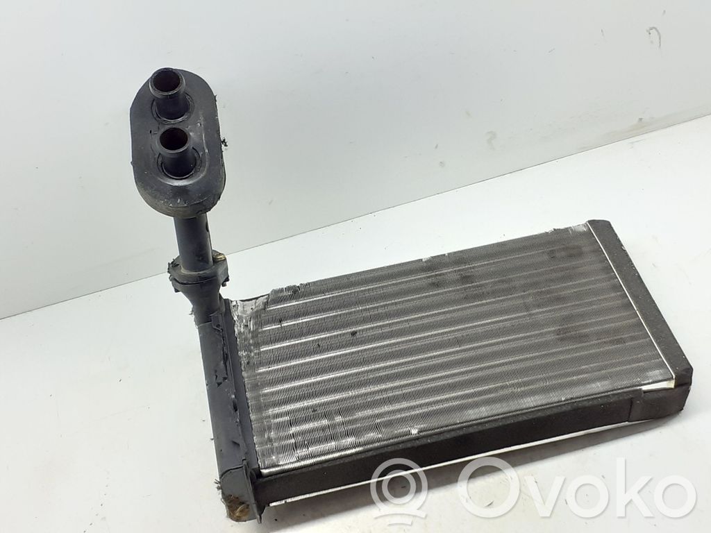 Seat Alhambra (Mk1) Mazais radiators 