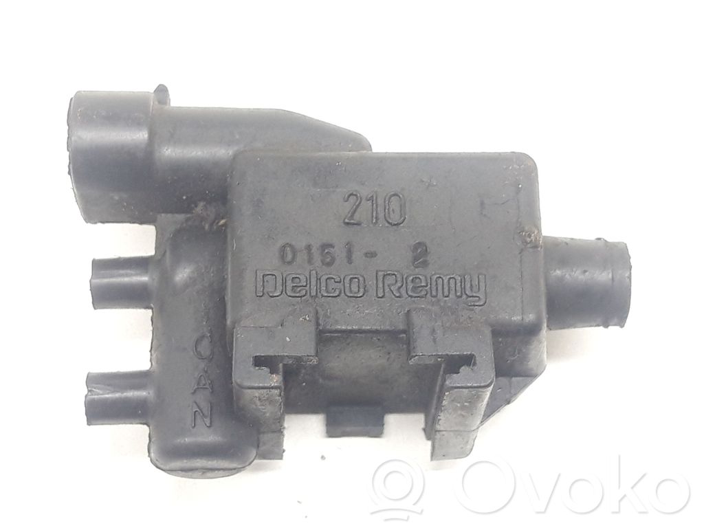 Land Rover Freelander Electroválvula del turbo 