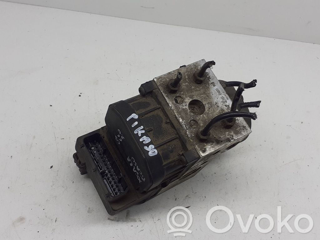 Citroen Xsara Picasso ABS Pump 