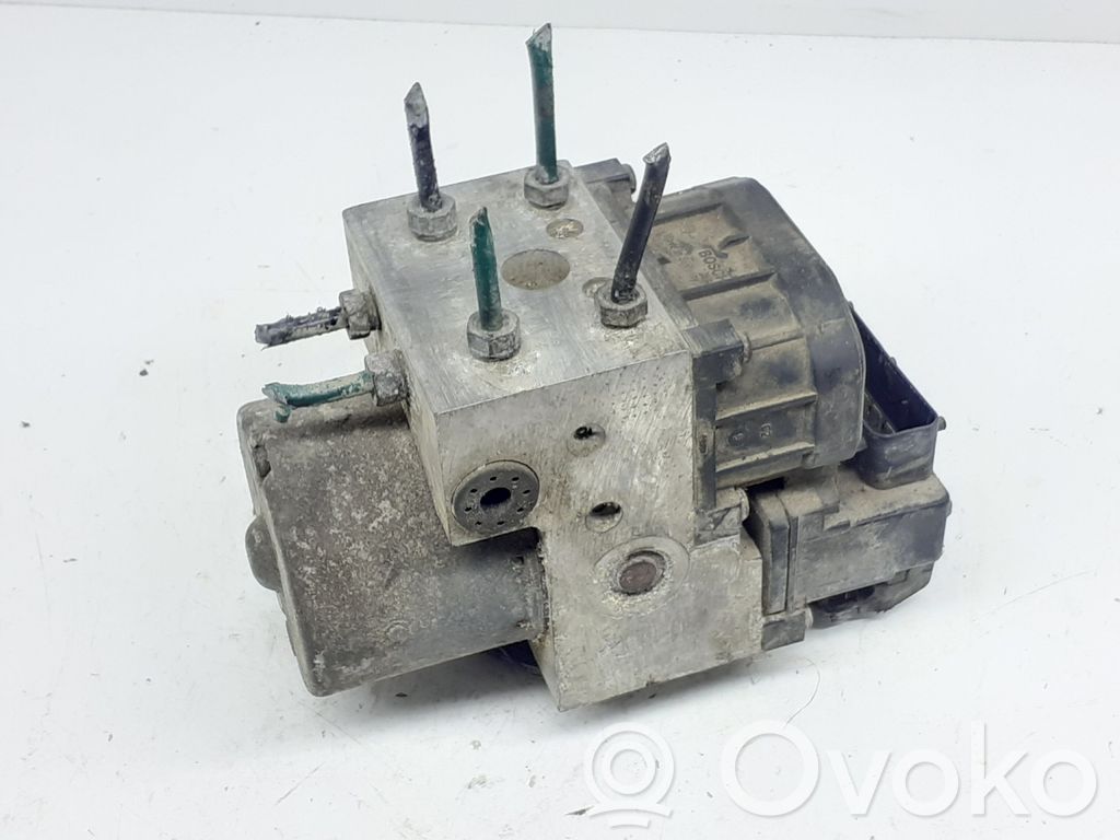 Renault Clio II ABS Blokas 