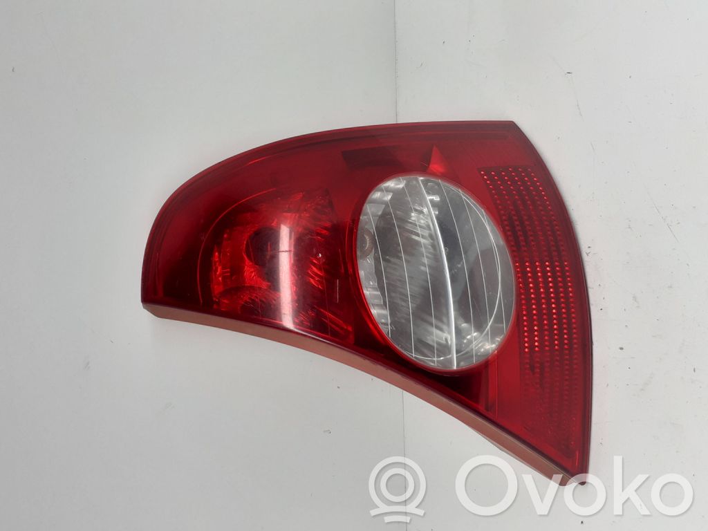 Renault Clio II Takavalot 