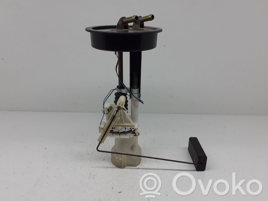 Volkswagen Sharan Fuel level sensor 
