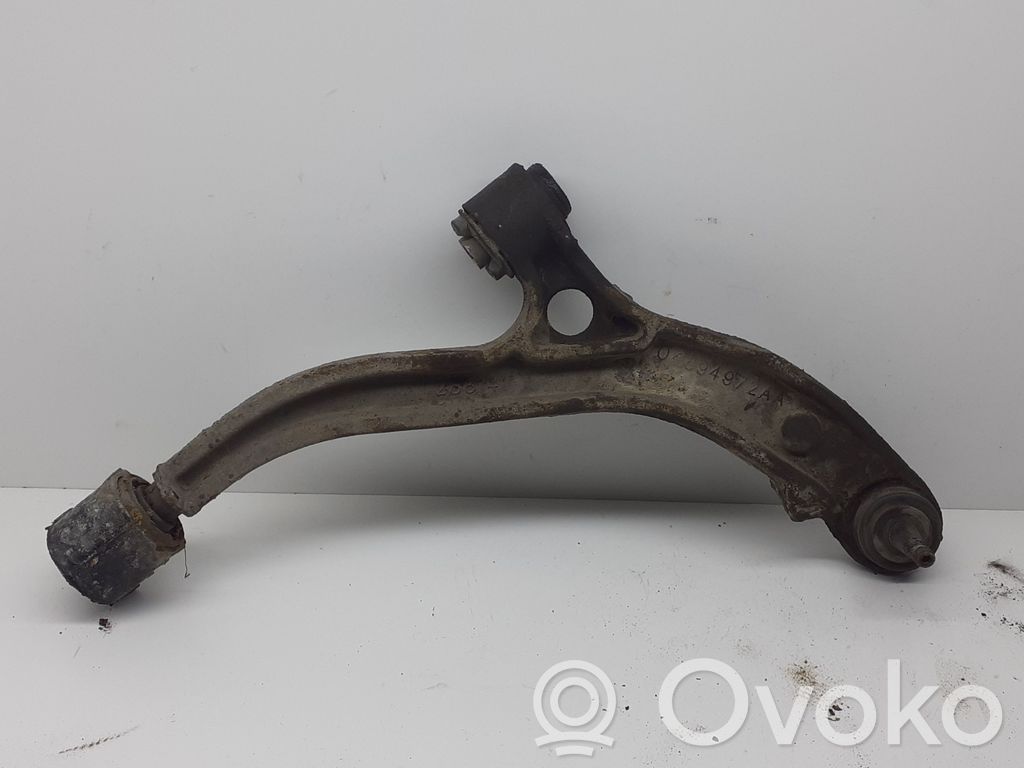Chrysler Voyager Front lower control arm/wishbone 