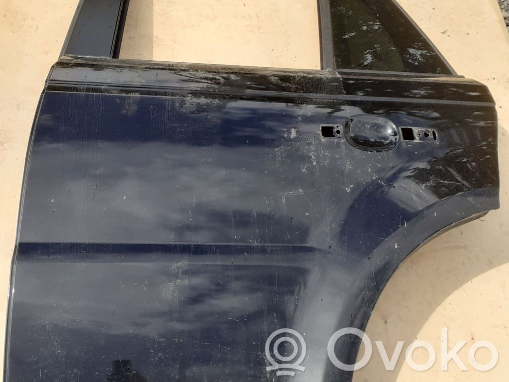 Land Rover Range Rover Sport L320 Galinės durys 