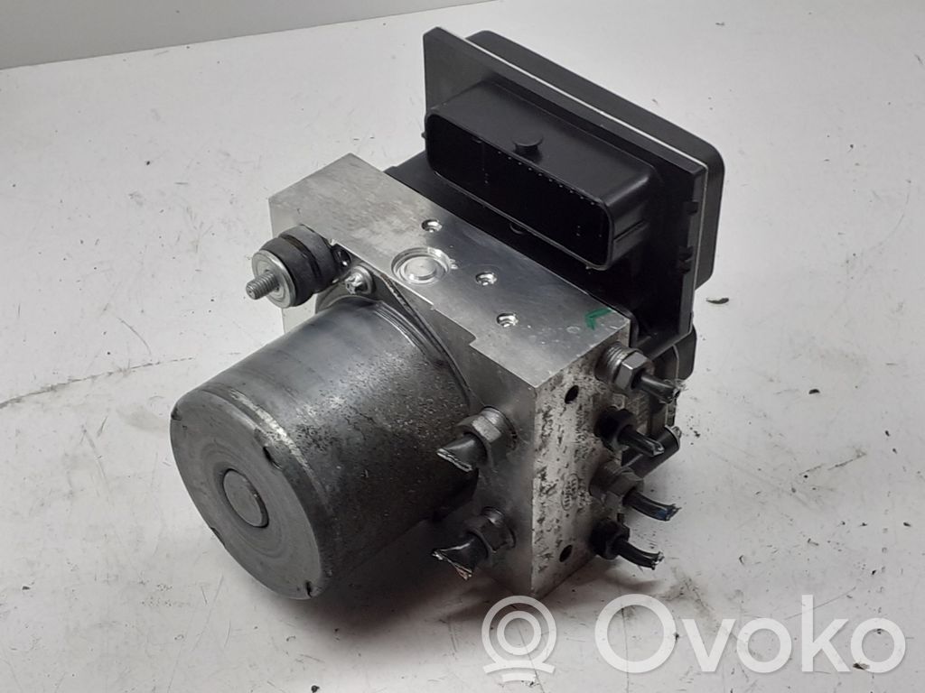 Land Rover Range Rover Sport L320 Pompa ABS 