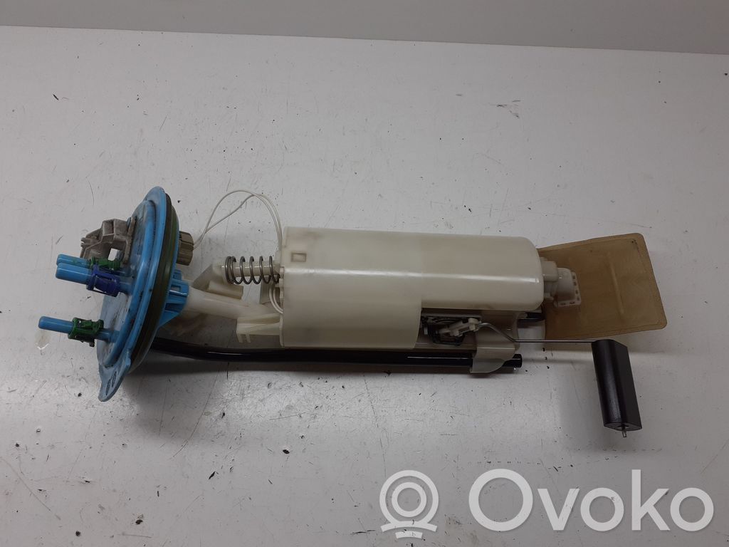 Chrysler Voyager Sensor de nivel de combustible 