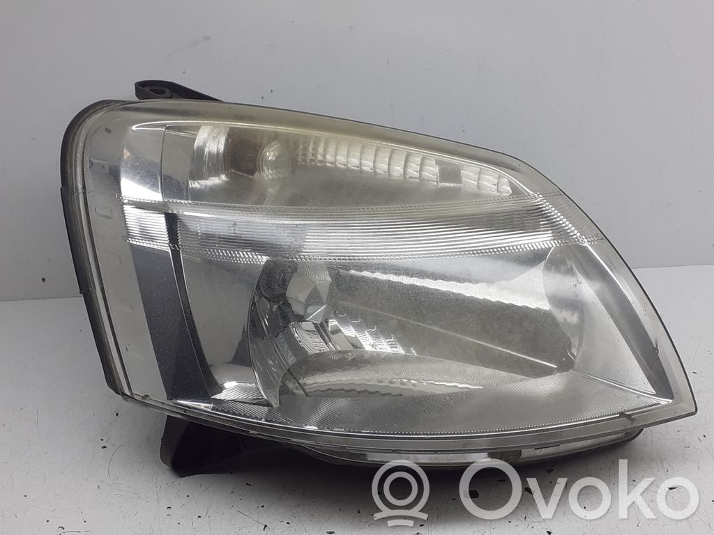 Headlight/headlamp