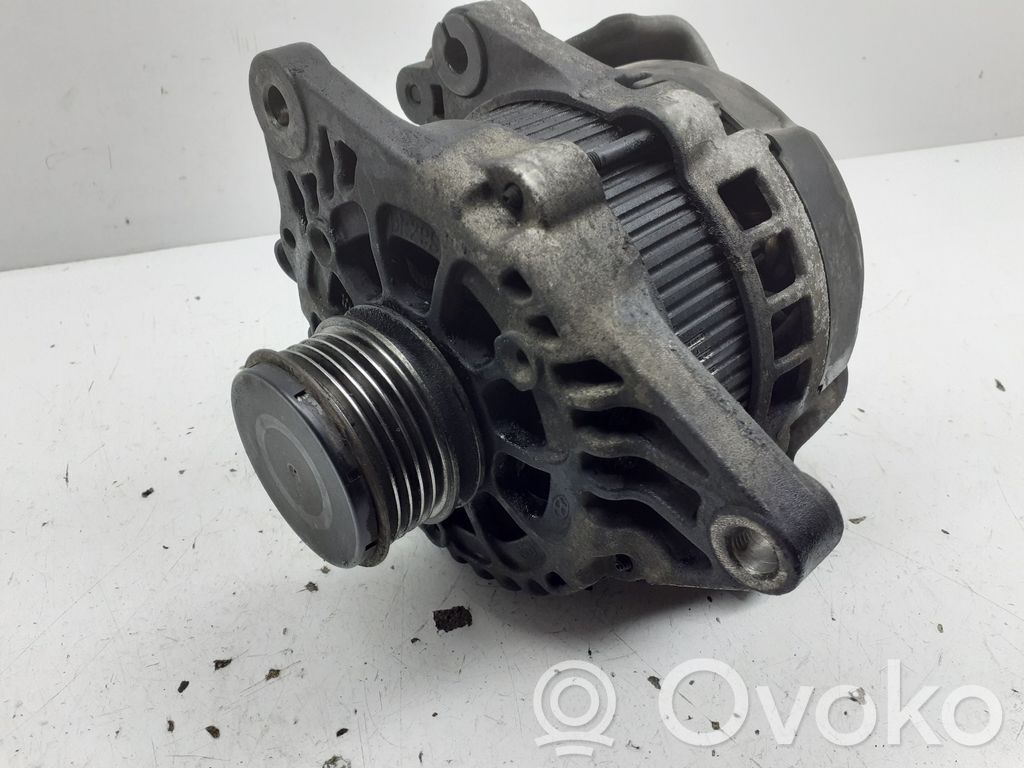 KIA Optima Alternador 