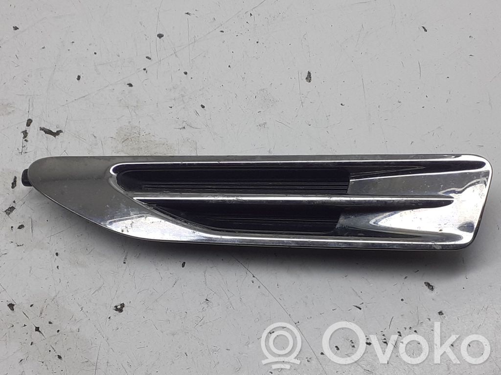 KIA Optima Fender trim (molding) 