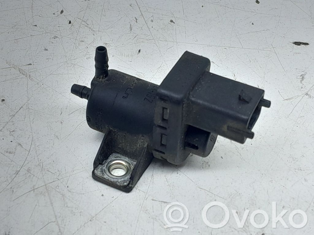 Lancia Voyager Electroválvula del turbo 