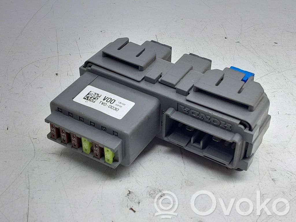 Honda CR-V Sulakemoduuli 